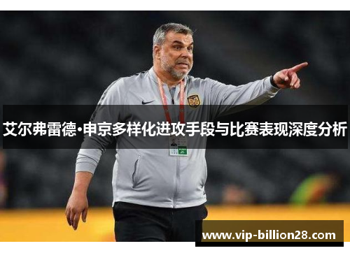 艾尔弗雷德·申京多样化进攻手段与比赛表现深度分析