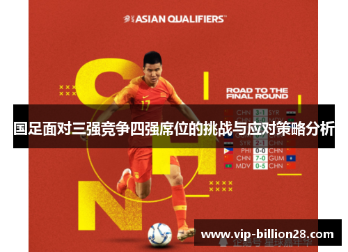 国足面对三强竞争四强席位的挑战与应对策略分析 国足面对三强竞争四强席位的挑战与应对策略分析