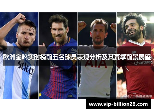 欧洲金靴实时榜前五名球员表现分析及其赛季前景展望 欧洲金靴实时榜前五名球员表现分析及其赛季前景展望