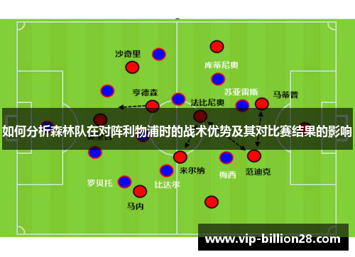 如何分析森林队在对阵利物浦时的战术优势及其对比赛结果的影响